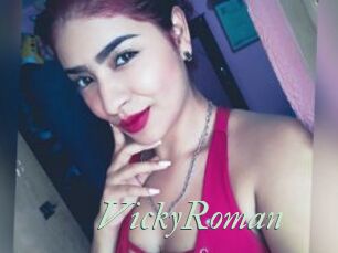 VickyRoman