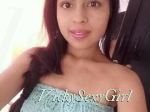 VickySexyGirl