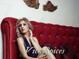 VickySpices