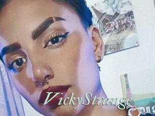 VickyStrange