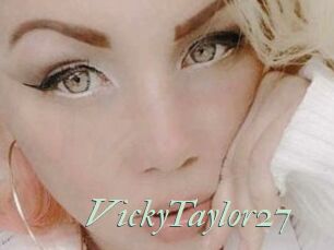 VickyTaylor27