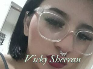 Vicky_Sheeran