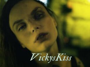 VickysKiss