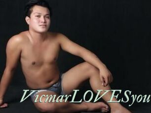 VicmarLOVESyou