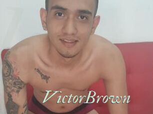 VictorBrown