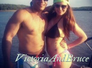 VictoriaAndBruce