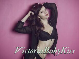 VictoriaBabyKiss