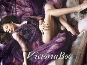 VictoriaBoo