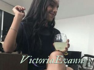 VictoriaEvanns