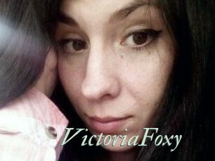 VictoriaFoxy
