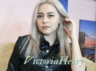 VictoriaHenry