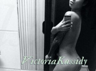 VictoriaKassidy