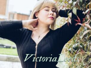 VictoriaLeeds