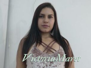 VictoriaMaret