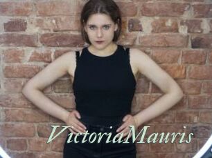 VictoriaMauris