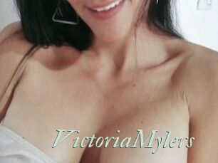 VictoriaMylers