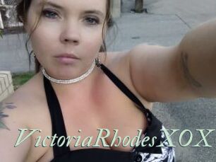 VictoriaRhodesXOXO