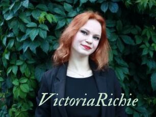 VictoriaRichie