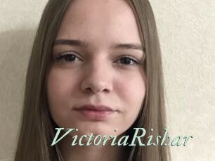 VictoriaRishar