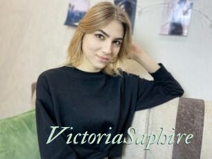 VictoriaSaphire