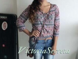 VictoriaSecreta