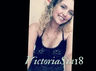VictoriaSin18