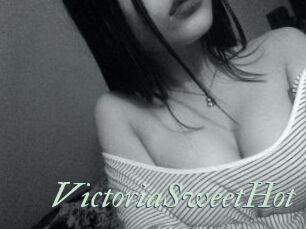 VictoriaSweetHot