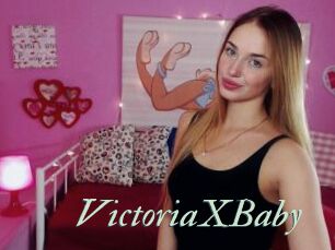 VictoriaXBaby