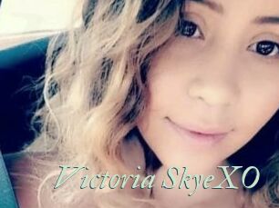 Victoria_SkyeXO