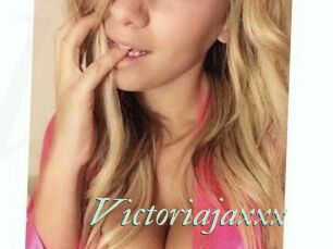 Victoriajaxxx