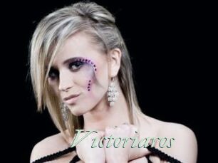 Victoriaros