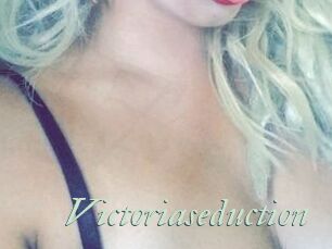 Victoriaseduction
