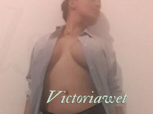 Victoriawet