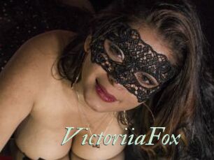VictoriiaFox