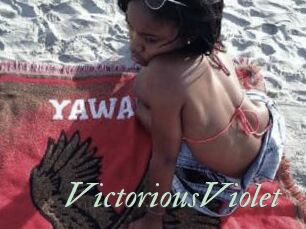 VictoriousViolet