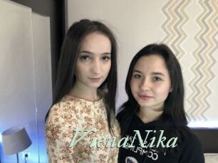 VienaNika