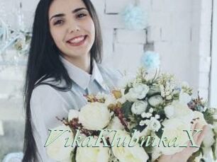 VikaKlubnikaX
