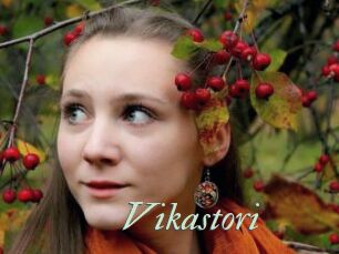 Vikastori