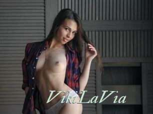 VikiLaVia