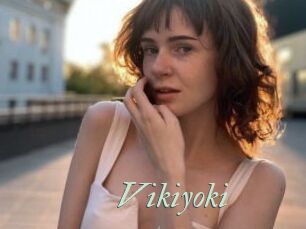 Vikiyoki