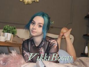 VikkiBoony