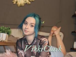VikkiClark