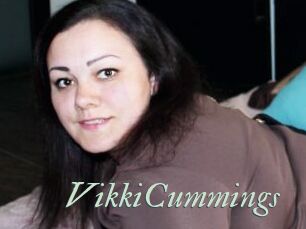VikkiCummings