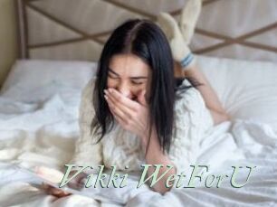 Vikki_WetForU