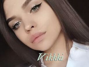 Vikkki