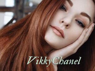 VikkyChanel