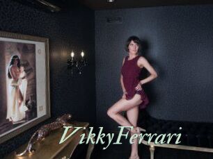 VikkyFerrari
