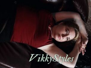 VikkyStyles