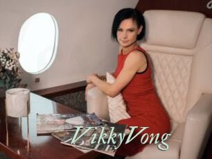 VikkyVong