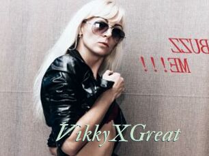 VikkyXGreat
